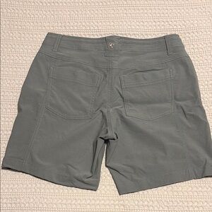 Kuhl Trekr hiking shorts